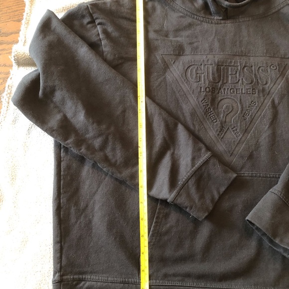 Guess hoddie - Picture 2 of 4